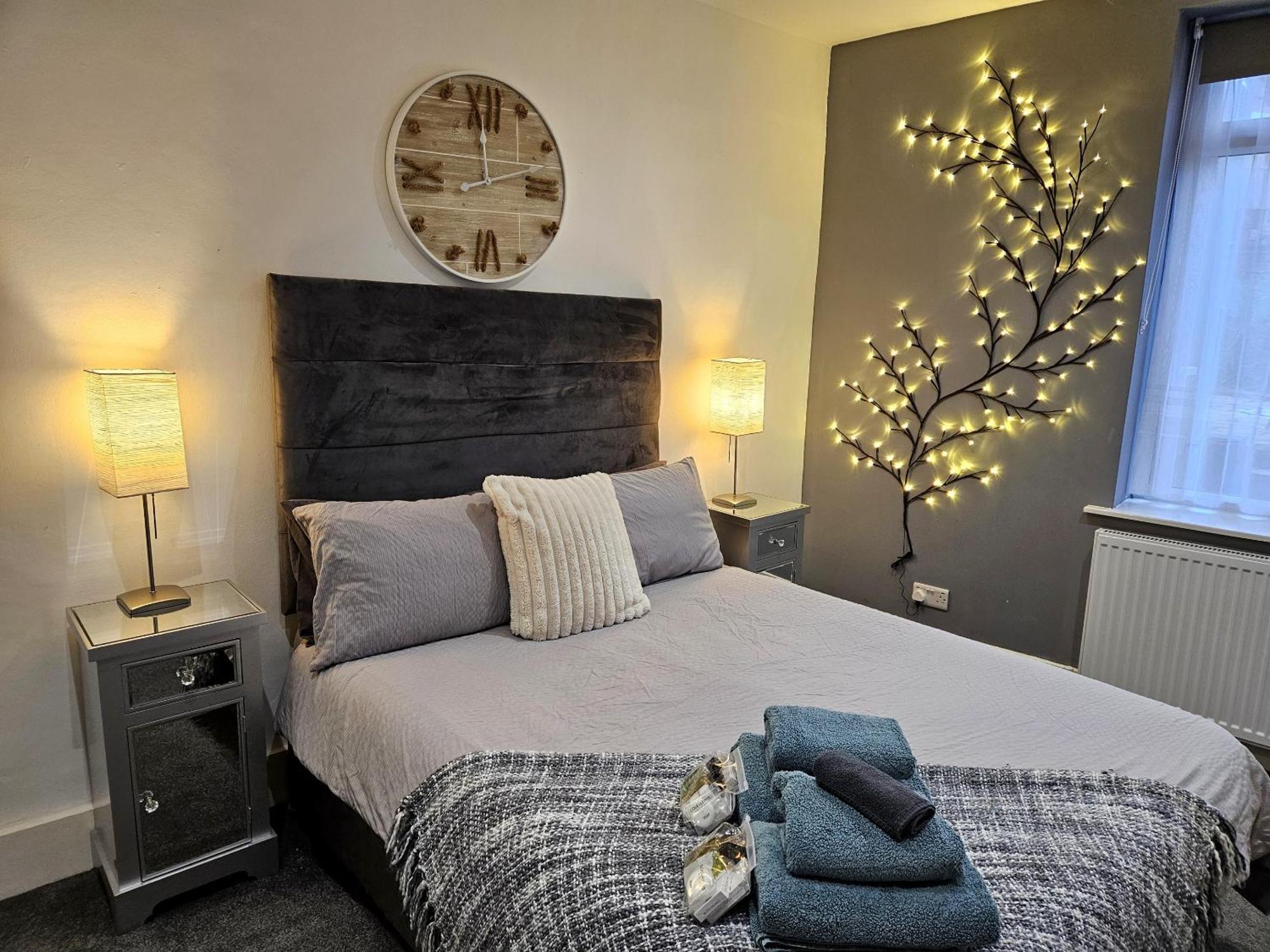 Appartement East Shore *