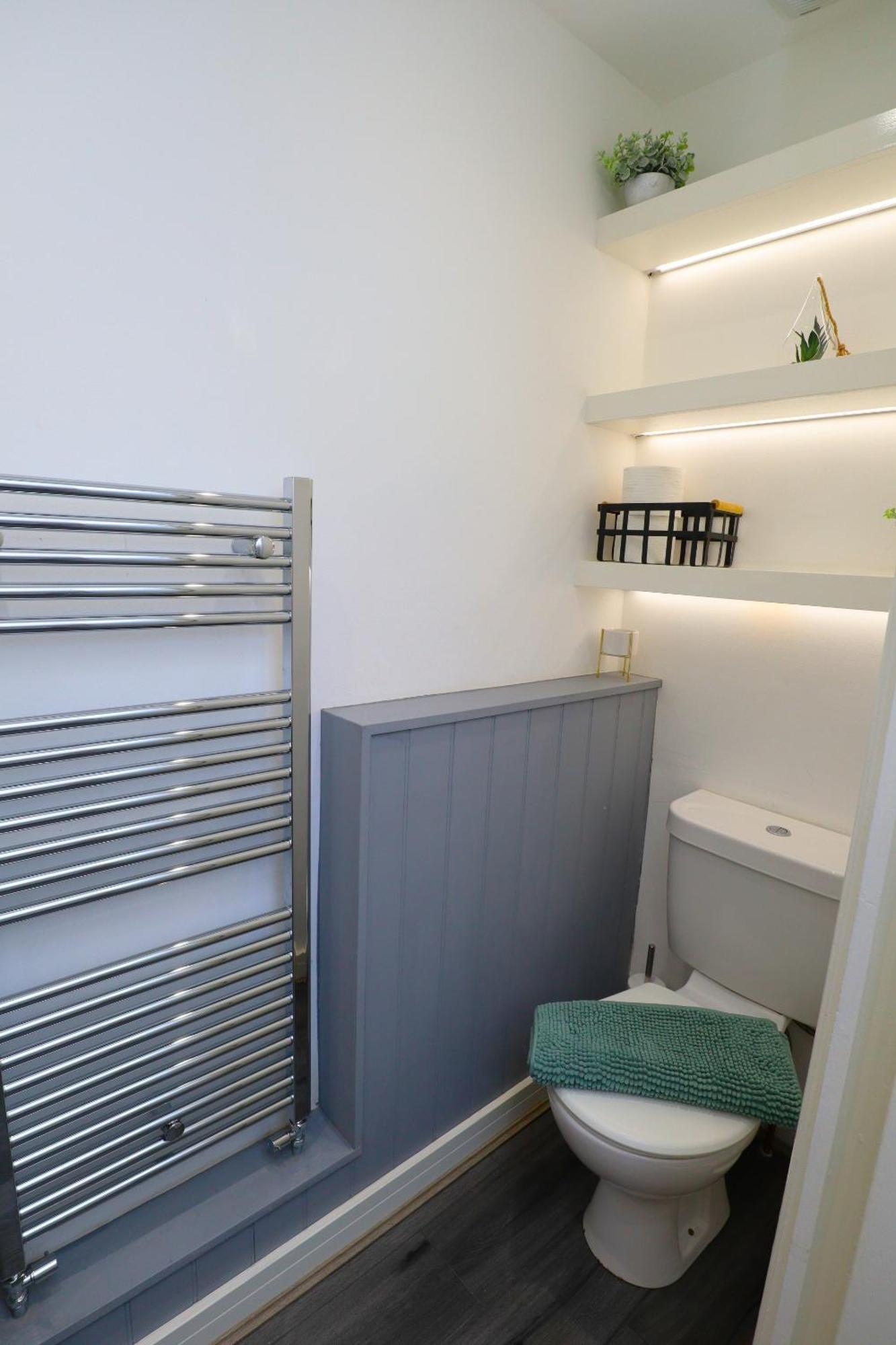 East Shore Appartement Hastings